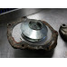 96L107 Water Coolant Pump From 2009 GMC Acadia 3.6 12566029 96L107 Water Coolant Pump From 2009 GMC Acadia 3.6 12566029